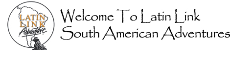 South America Journeys Ltd